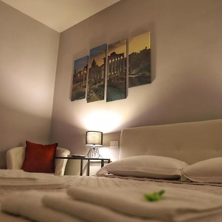 Cavour Home Rom Exterior foto