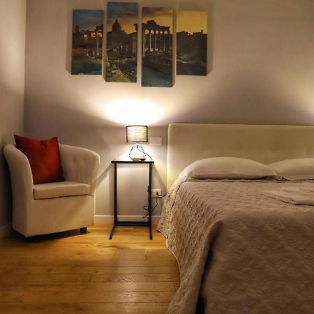 Cavour Home Rom Exterior foto