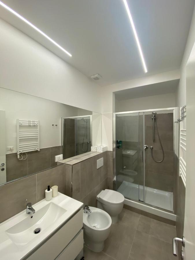 Cavour Home Rom Exterior foto
