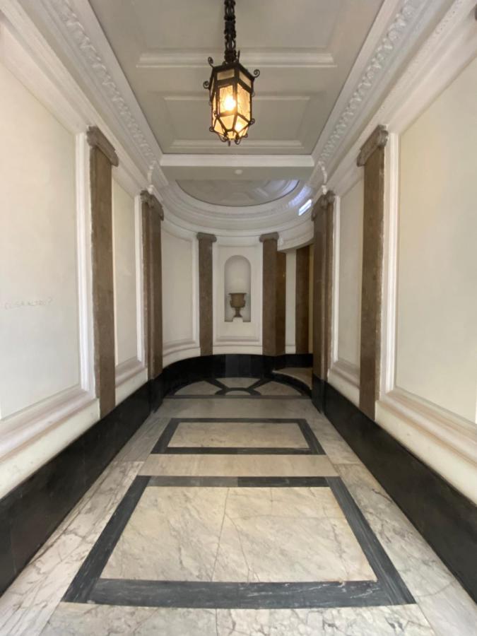 Cavour Home Rom Exterior foto