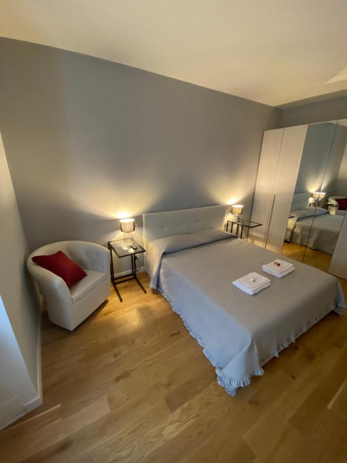 Cavour Home Rom Exterior foto