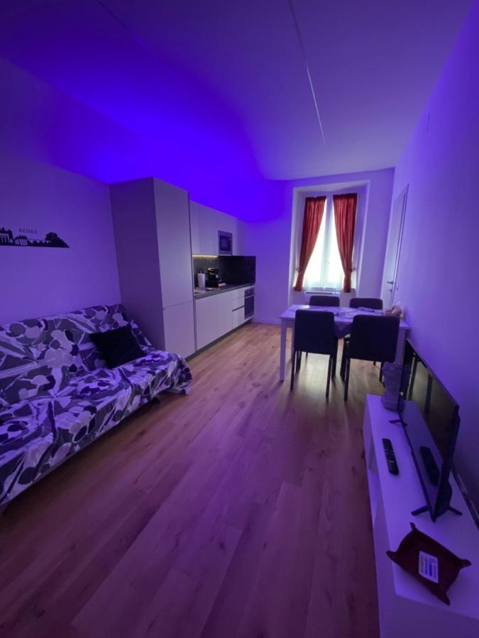 Cavour Home Rom Exterior foto