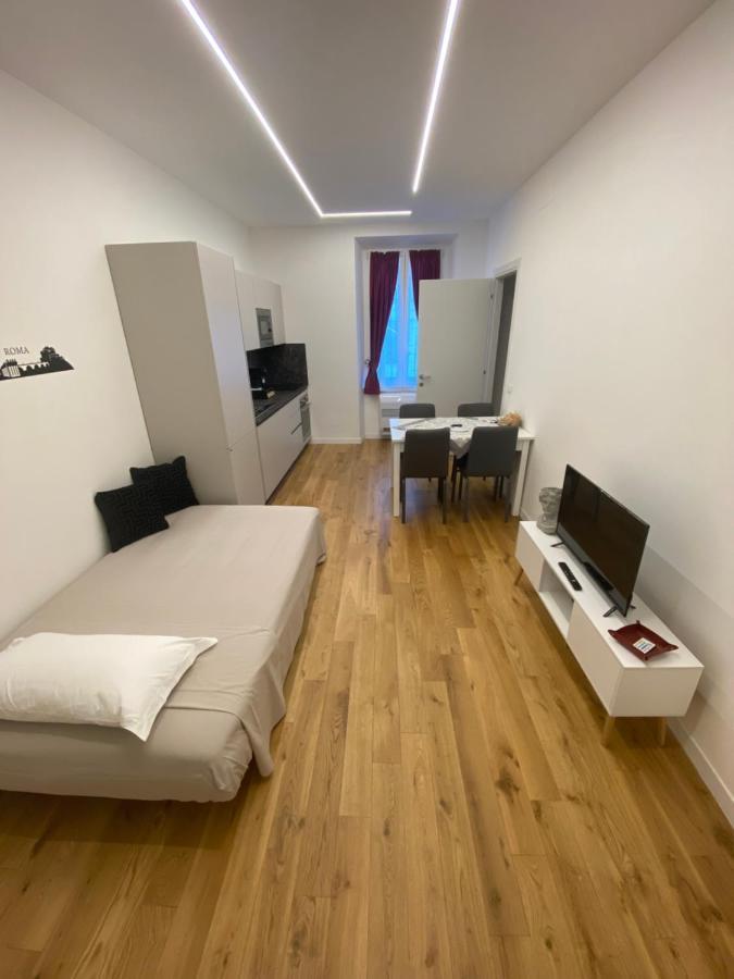 Cavour Home Rom Exterior foto