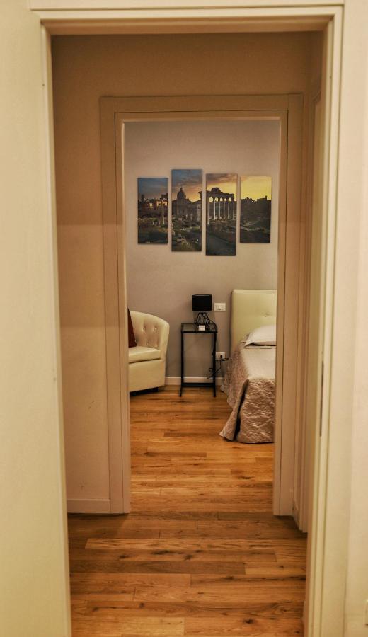 Cavour Home Rom Exterior foto