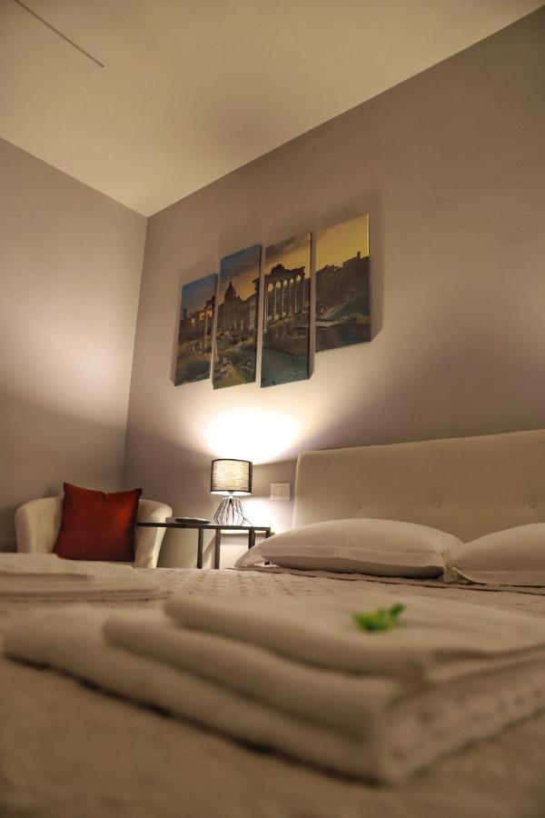 Cavour Home Rom Exterior foto