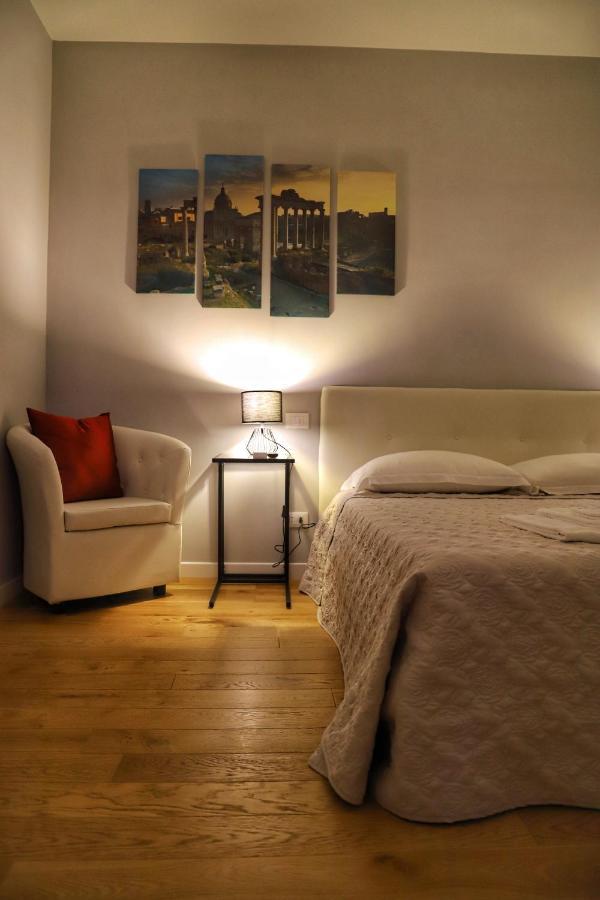 Cavour Home Rom Exterior foto